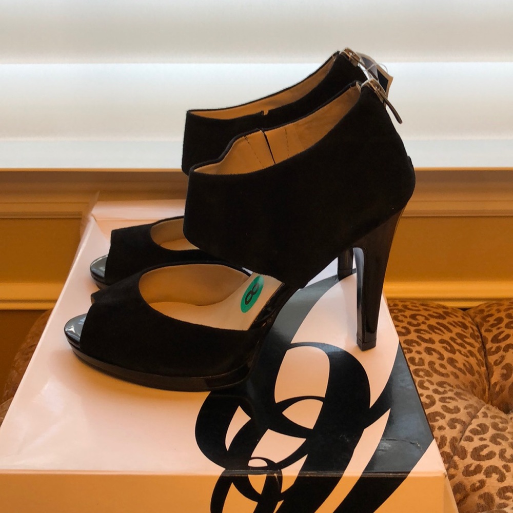Nine West